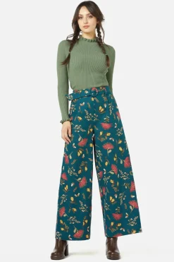 Nz Flora Pant
