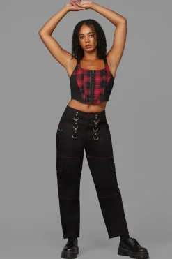 Occultist Cargo Pant