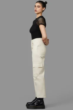 Occultist Cargo Pant