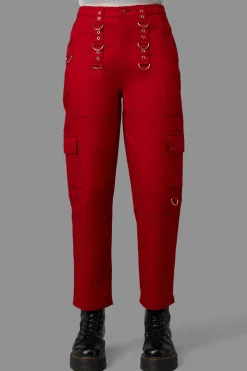 Occultist Cargo Pant