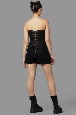 Occultist Corset