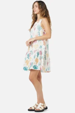 Oceania Mini Dress