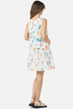 Oceania Mini Dress