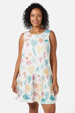 Oceania Mini Dress