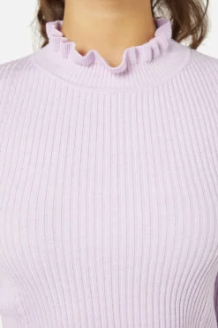 Odessa Knit Top