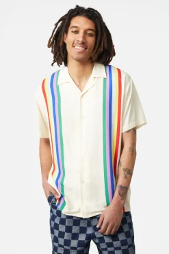 Oh Behave Short Sleeve Shirt