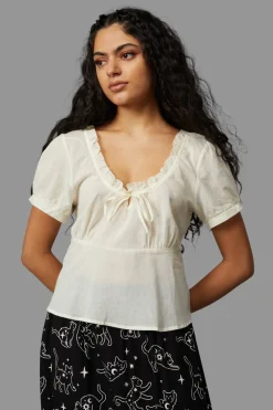 Ophelia Blouse