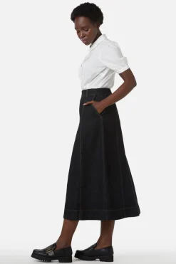 Ophelia Midi Skirt
