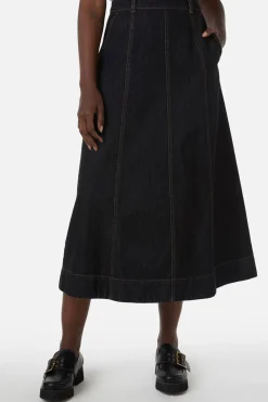 Ophelia Midi Skirt