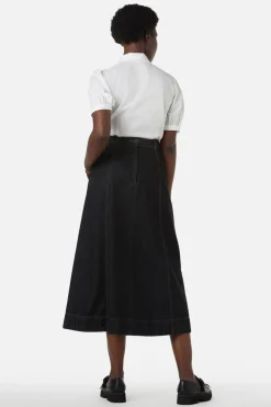 Ophelia Midi Skirt