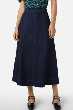Ophelia Midi Skirt