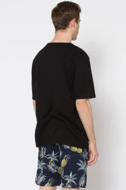 Oversized Skater Tee