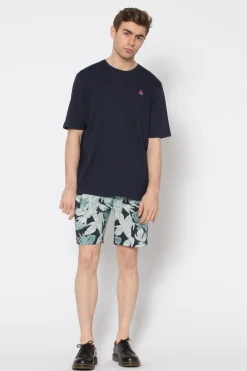 Oversized Skater Tee