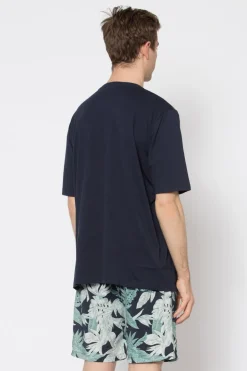 Oversized Skater Tee