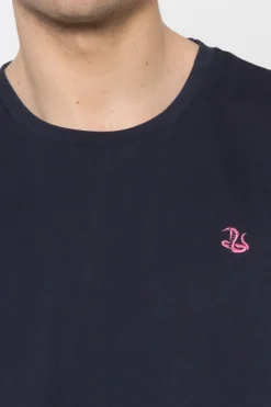 Oversized Skater Tee