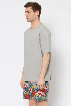 Oversized Skater Tee