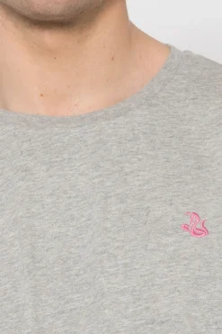 Oversized Skater Tee