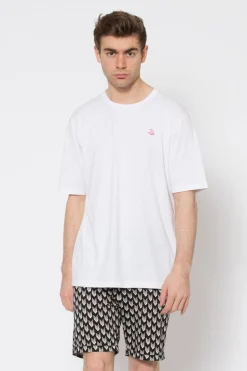 Oversized Skater Tee