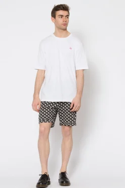 Oversized Skater Tee