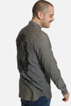 P Snakes U0026 Sinners Shirt