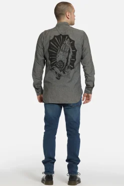 P Snakes U0026 Sinners Shirt