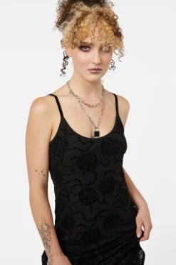 Padlock Chain Necklace