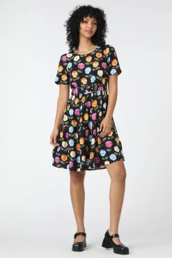 Pansy Dress