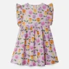 Pansy Kids Dress