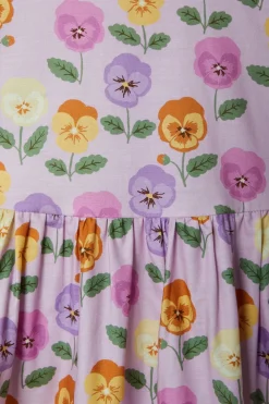 Pansy Kids Dress