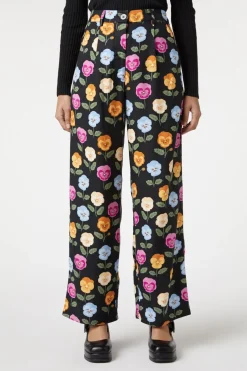 Pansy Pant
