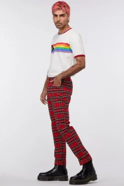 Party Time Unisex Pant