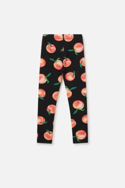 Peachy Kids Legging