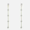 Pearl Drop Earrings