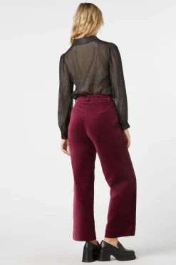 Pearl Glitter Blouse