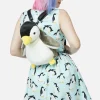 Penguin Backpack
