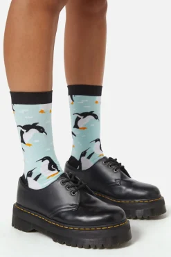 Penguin Socks