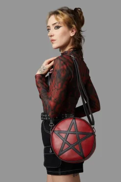 Pentagram Bag