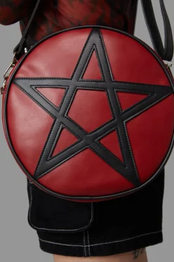 Pentagram Bag
