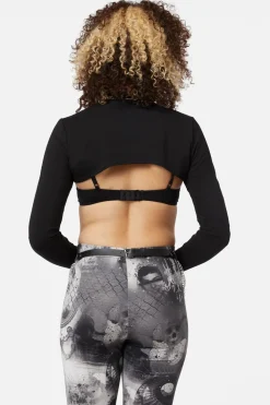 Pentagram Chain Belt