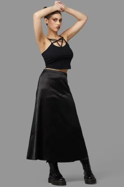 Pentagram Skirt