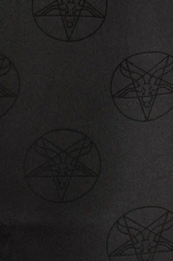 Pentagram Skirt