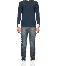 Pistolero Hooded Sweater