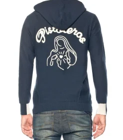 Pistolero Hooded Sweater