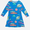 Planet B Kids Jersey Dress