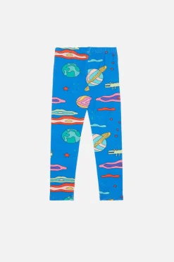 Planet B Kids Legging