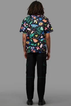 Plantistry Short Sleeve Shirt