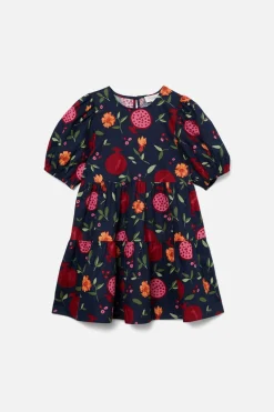 Pomegranate Kids Dress