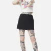 Pond Cargo Skirt