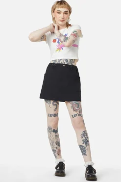 Pond Cargo Skirt