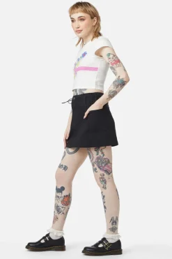 Pond Cargo Skirt